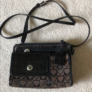 Brighton wallet purse